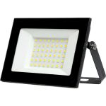 Уличный светодиодный прожектор Grisard Electric сдо 50 черный ip65 6500 k GRE-004-0002 (артикул 23814327) – фото 1