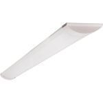 Линейный светодиодный светильник EKF ДБО-6103 36Вт 4000К Basic LBL-6103-36-4000 (артикул 21307222) – фото 1
