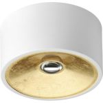 Потолочный светильник ODEON LIGHT, металл GU10 50W GLASGOW 3892/1C (артикул 17692305) – фото 1