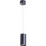 Подвесной светильник Arte Lamp A1516SP-1BK (артикул 16268542) – фото 1