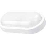 Герметичный светильник Akfa Lighting white 24w 4000k oval HLPN000084 (артикул 24347679) – фото 1