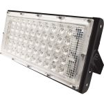 Светодиодный прожектор LED Apeyron ""трансформер"" 30Вт, 4000К, 4000 лм, IP65, smd, 212х107х27мм, черный / 05-42 (артикул 20240008) – фото 1