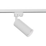 Трековый светильник MAYTONI Track lamps TR004-1-GU10-W (артикул 16183527) – фото 1