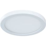 Потолочный светильник Arte Lamp MESURA A7977PL-1WH (артикул 18325975) – фото 1