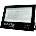 Светодиодный прожектор Akfa Lighting ak-fld 150w FLFLDA1500065 (артикул 24347787) – фото 1