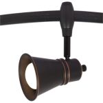 Потолочный светильник Arte Lamp A3057PL-1BK (артикул 16268401) – фото 1