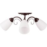 Потолочный светильник Luminarte Simple-CL40E143WN (артикул 15935152) – фото 1