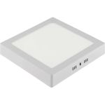 Светодиодный светильник направленного света HOROZ ELECTRIC 016-026-0018 18W, белый, 6400K, 100-265V, ARINA-18 HRZ33003016 (артикул 23402343) – фото 1