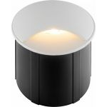 Встраиваемый светильник Maytoni Biscotti O035-L3W3K (артикул 16823221) – фото 1