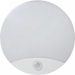 Настенный светильник с датчиком движения KANLUX SANSO LED 15W 4000К NW-SE/ 26520 (артикул 18626569) – фото 1