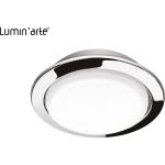 Точечный светильник Luminarte DJ01CH-DL50GX53 (артикул 15935212) – фото 1