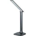 Светильник Navigator NDF-D038-10W-4K-BL-LED на основании, черный 80689 (артикул 20683257) – фото 1