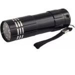 Фонарь Облик 1056 - 9 LED УТ-00000211 (артикул 21378382) – фото 1