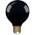 Светодиодная LED лампа Smartbuy ART G80-7W00/E27 SBL-G80BPArt-7-20K-E27 (артикул 20981499) – фото 1