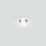 Садово-парковый встраиваемый светильник Elektrostandard - Light LED 3001 /35126/U белый a058921 (артикул 22344147) – фото 1
