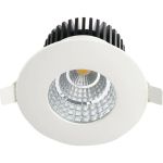 Светодиодный светильник направленного света HOROZ ELECTRIC GABRIEL 6W Белый 4200K 100-240V IP65 016-029-0006 (артикул 24355341) – фото 1