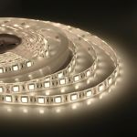 Светодиодная лента Apeyron 24В, 14,4Вт/м, smd5050, 60д/м, IP65, 1100Лм/м/320 (артикул 18412981) – фото 1