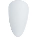 Настенный светильник Arte Lamp TABLET A6930AP-1WH (артикул 15106751) – фото 1