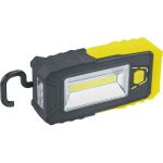 Фонарь Navigator NPT-W12-3AAА для работы 1COB LED 3Вт+3LED0, 6Вт, короб 80343 (артикул 20683635) – фото 1