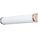Настенный светильник Arte Lamp A5210AP-3AB (артикул 16268953) – фото 1