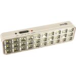 Светодиодный аварийный светильник IN HOME СБА 1098-30DC 30 LED 1.2Ah lithium battery DC 4690612029511 (артикул 16145908) – фото 1