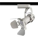 Потолочный светильник Arte Lamp A5319PL-1WH (артикул 16269091) – фото 1