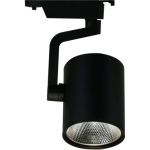 Потолочный светильник Arte Lamp A2321PL-1BK (артикул 16268848) – фото 1