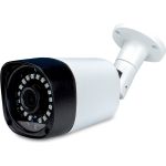 Цилиндрическая камера видеонаблюдения PS-link IP 2Мп 1080P IP102P со встроенным POE питанием 1175 (артикул 22124961) – фото 1