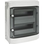 Навесной щит EKF Unix65 24 модуля ux65-24-n (артикул 23612211) – фото 1