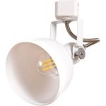 Потолочный светильник Arte Lamp A5213PL-1WH (артикул 16268774) – фото 1
