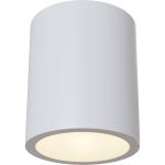 Потолочный светильник MAYTONI Conik gyps C001CW-01W (артикул 16183454) – фото 1
