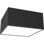 Потолочный светильник MAYTONI Zon 12W 4000K C067CL-L12B4K (артикул 22890735) – фото 1