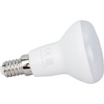 Светодиодная лампа Ecola Reflector R50 LED 8,0W 220V E14 6500K композит 87x50 G4SD80ELC (артикул 22441863) – фото 1