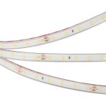Светодиодная герметичная лента Arlight RTW-PFS-A60-11mm 24V Red 034182 (артикул 22397337) – фото 1