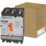 Автоматический выключатель TDM ВА89-32 3Р 63А 70кА SQ0751-0046 (артикул 20021986) – фото 1