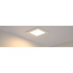 Светильник Arlight DL-192x192M-18W Warm White 020134 (артикул 23861859) – фото 1