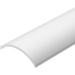 Экран Arlight SL-KANT-H16-3000 ROUND OPAL 036042 (артикул 25143231) – фото 1