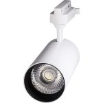 Прожектор Jazzway PTR 0730 FOOD MEAT 30w 24гр. WH белый IP40 5026629 (артикул 16091690) – фото 1