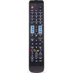 Универсальный пульт для телевизора REXANT с функцией SMART TV ST-01 38-0030 (артикул 16130827) – фото 1