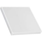 Аварийный светодиодный светильник CSVT Hightech-32 opal-sand 595x595, IP40, 4000К, белый, c БАП на 1 час LUXDATOR ЦБ000013930 (артикул 26636702) – фото 1