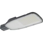 Светильник IEK ДКУ 1004-100Ш, LED, 5000К, IP65, серый LDKU1-1004-100-5000-K03 (артикул 16523766) – фото 1