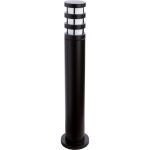 Уличный светильник Arte Lamp PORTICA A8371PA-1BK (артикул 18325135) – фото 1