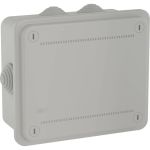 Распределительная коробка DKC 120х80х50мм IP55 53900 (артикул 15149248) – фото 1