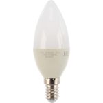 Лампа Jazzway PLED-ECO-C37 5w E14 4000K 400Lm 230V, 50Hz 1036865A (артикул 16092113) – фото 1