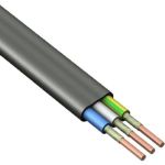 Кабель ППГ-Пнг(А)-HF iTOK 3х1,5 ГОСТ (100 метров) i-KPP-PPGPNG-HF-315-100 (артикул 24974307) – фото 1
