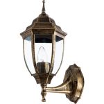 Уличный светильник Arte Lamp PEGASUS A3151AL-1BN (артикул 16403651) – фото 1