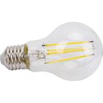 Светодиодная лампа General Lighting Systems FIL A60S-15W-E27-4500 660317 (артикул 16165486) – фото 1
