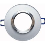 Светильник с подсветкой General Lighting Systems GCL-MR16-A-BL-5 круглый, матовый 661245 (артикул 21417808) – фото 1