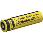 Аккумулятор Nitecore NL1832 18650 3.7v 3200mA 10386 (артикул 28170344) – фото 1