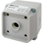 Бокс TDM БЗ-Б-IP54 для КПУ 40А, 63А SQ0715-0072 (артикул 16137859) – фото 1